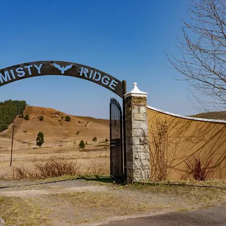 Drakensberg Luxury Accommodation - Misty Ridge Himeville Exterior photo