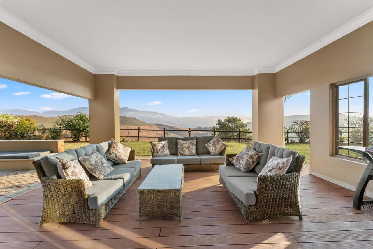 Holiday home Drakensberg Luxury - Misty Ridge *