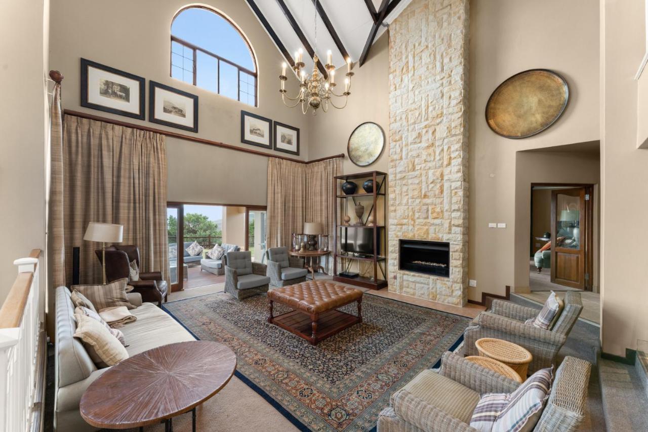 Holiday home Drakensberg Luxury - Misty Ridge *