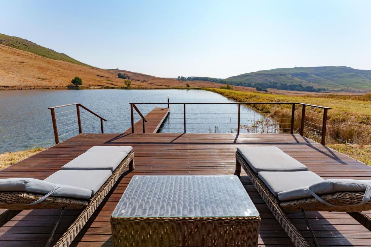 Drakensberg Luxury - Misty Ridge Himeville