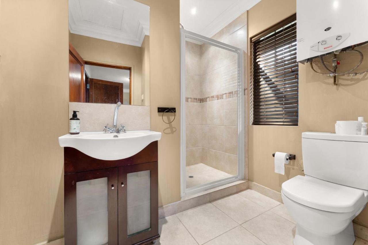 Drakensberg Luxury - Misty Ridge * Himeville