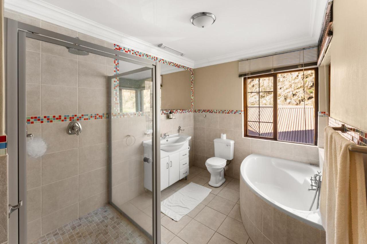 Holiday home Drakensberg Luxury - Misty Ridge Himeville