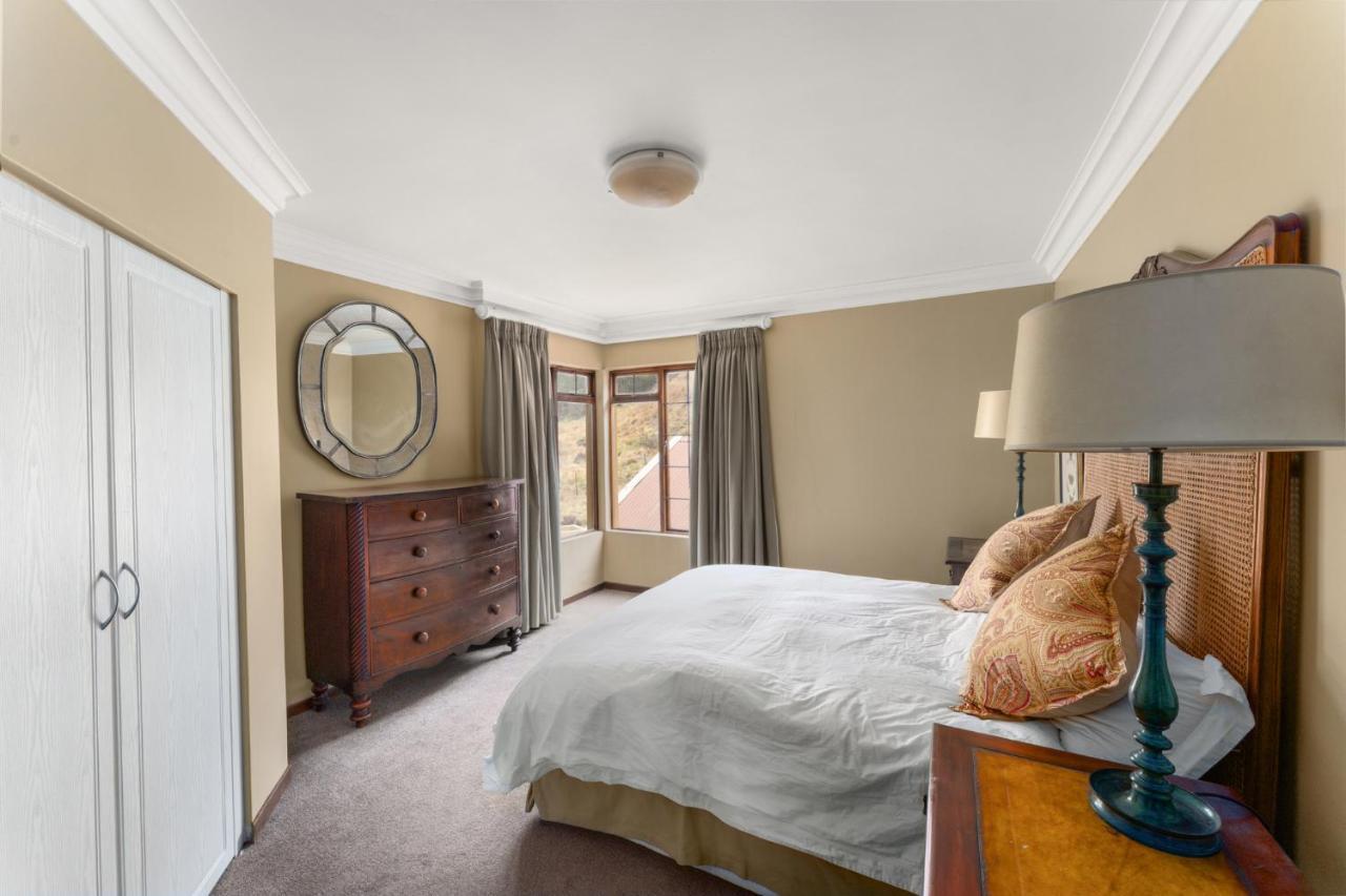Drakensberg Luxury - Misty Ridge