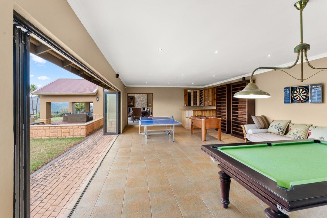 Drakensberg Luxury - Misty Ridge