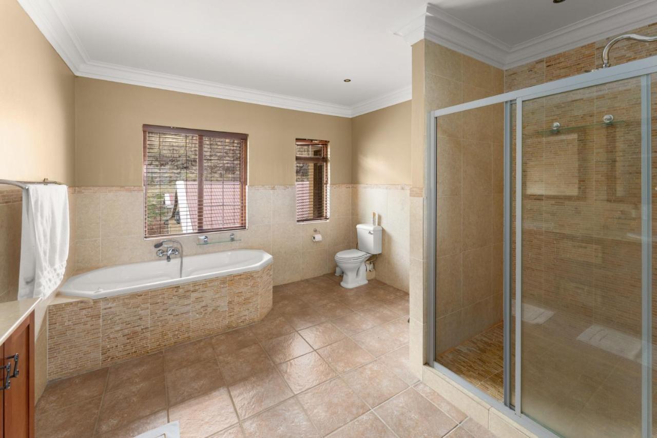 Holiday home Drakensberg Luxury - Misty Ridge
