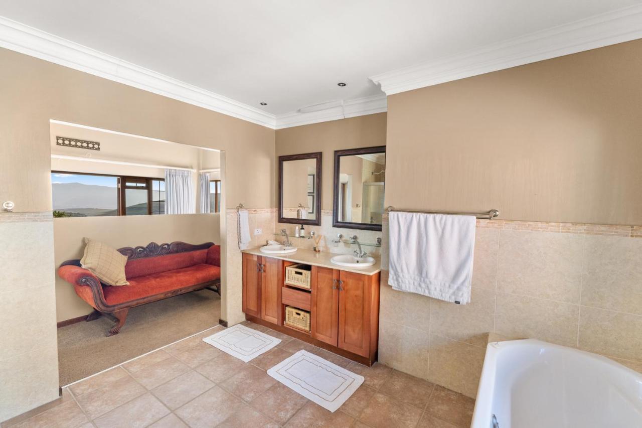 Drakensberg Luxury - Misty Ridge *