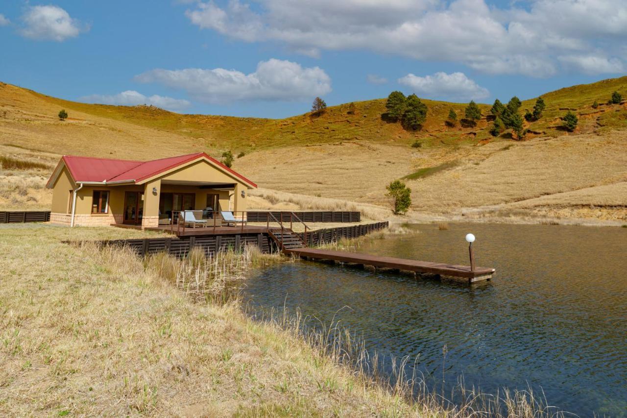 Holiday home Drakensberg Luxury - Misty Ridge