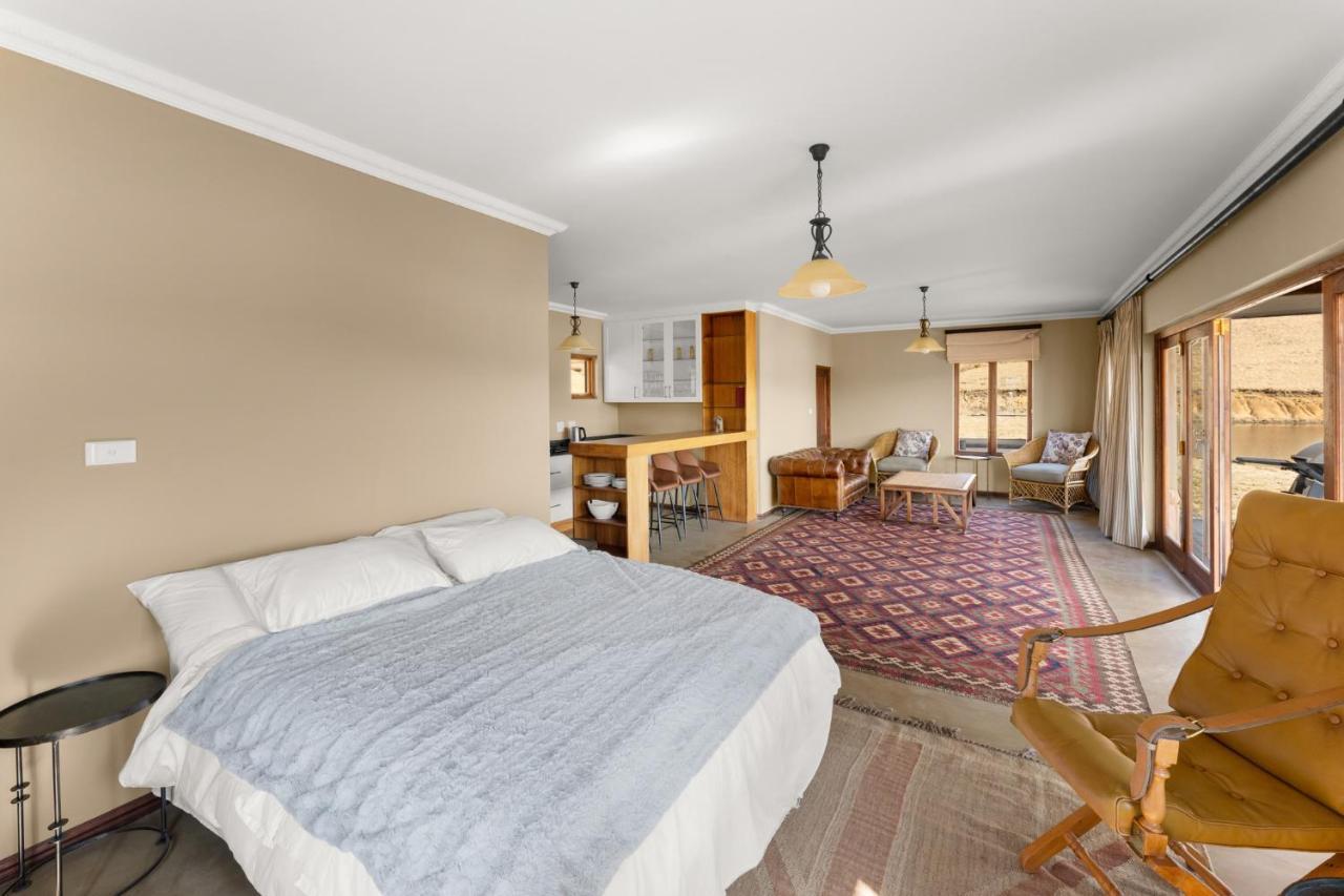 Holiday home Drakensberg Luxury - Misty Ridge Himeville