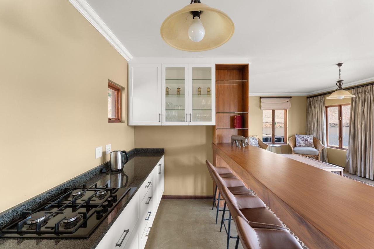 Drakensberg Luxury - Misty Ridge Himeville