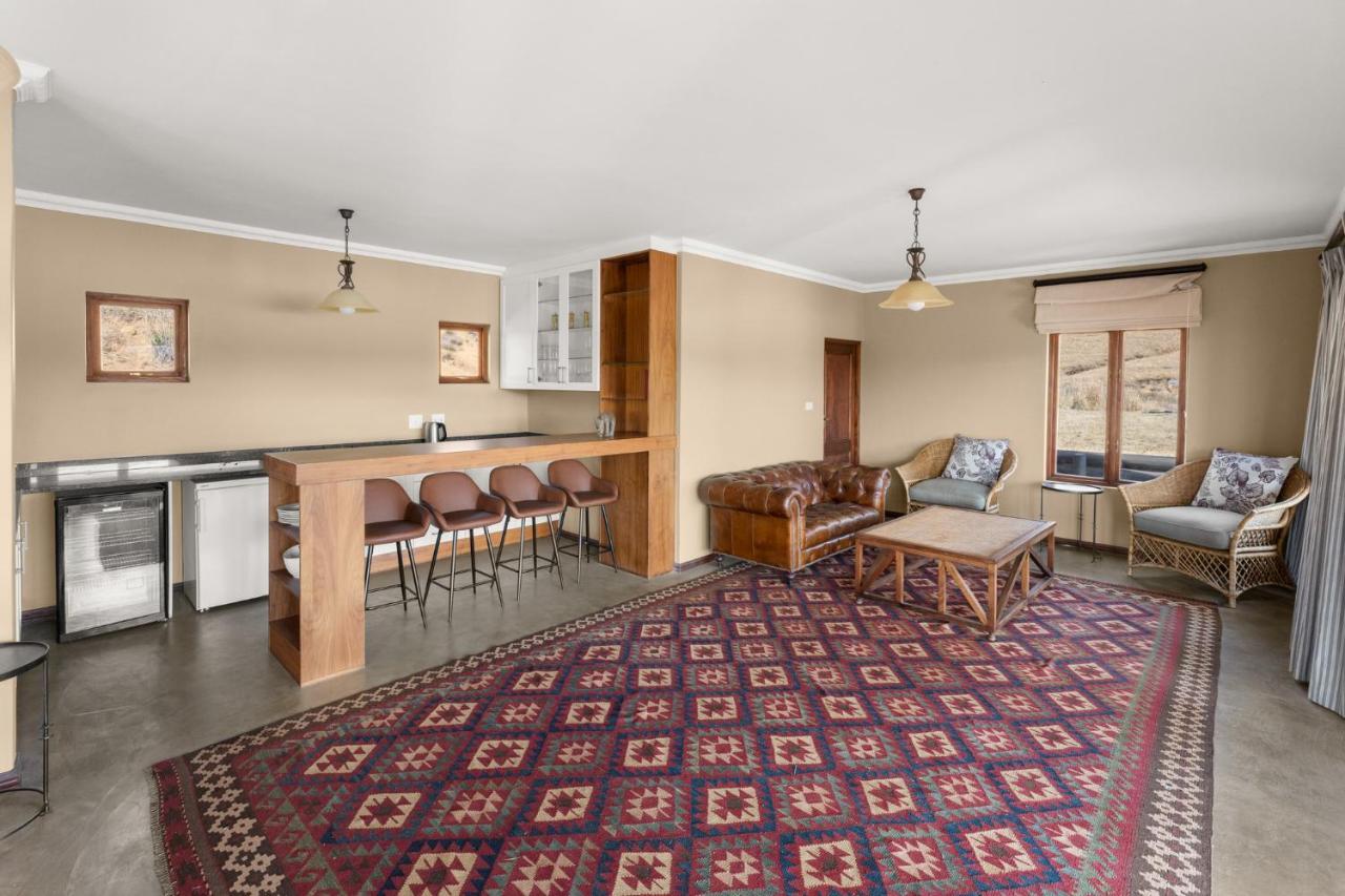 Holiday home Drakensberg Luxury - Misty Ridge