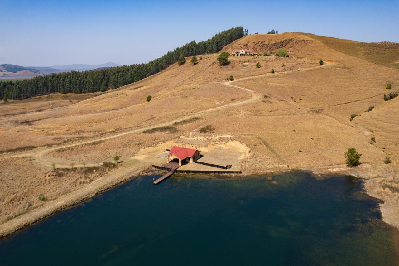 Holiday home Drakensberg Luxury - Misty Ridge