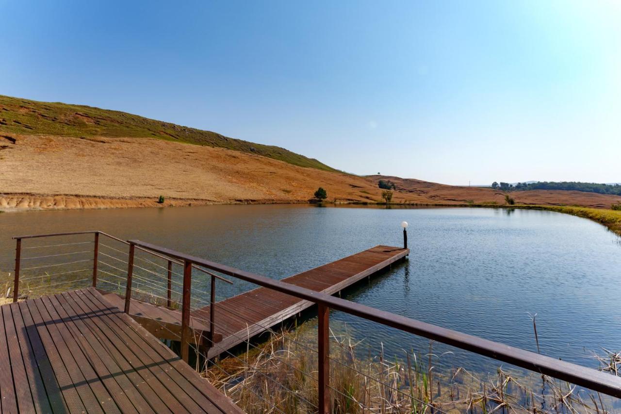 Drakensberg Luxury - Misty Ridge Holiday home *