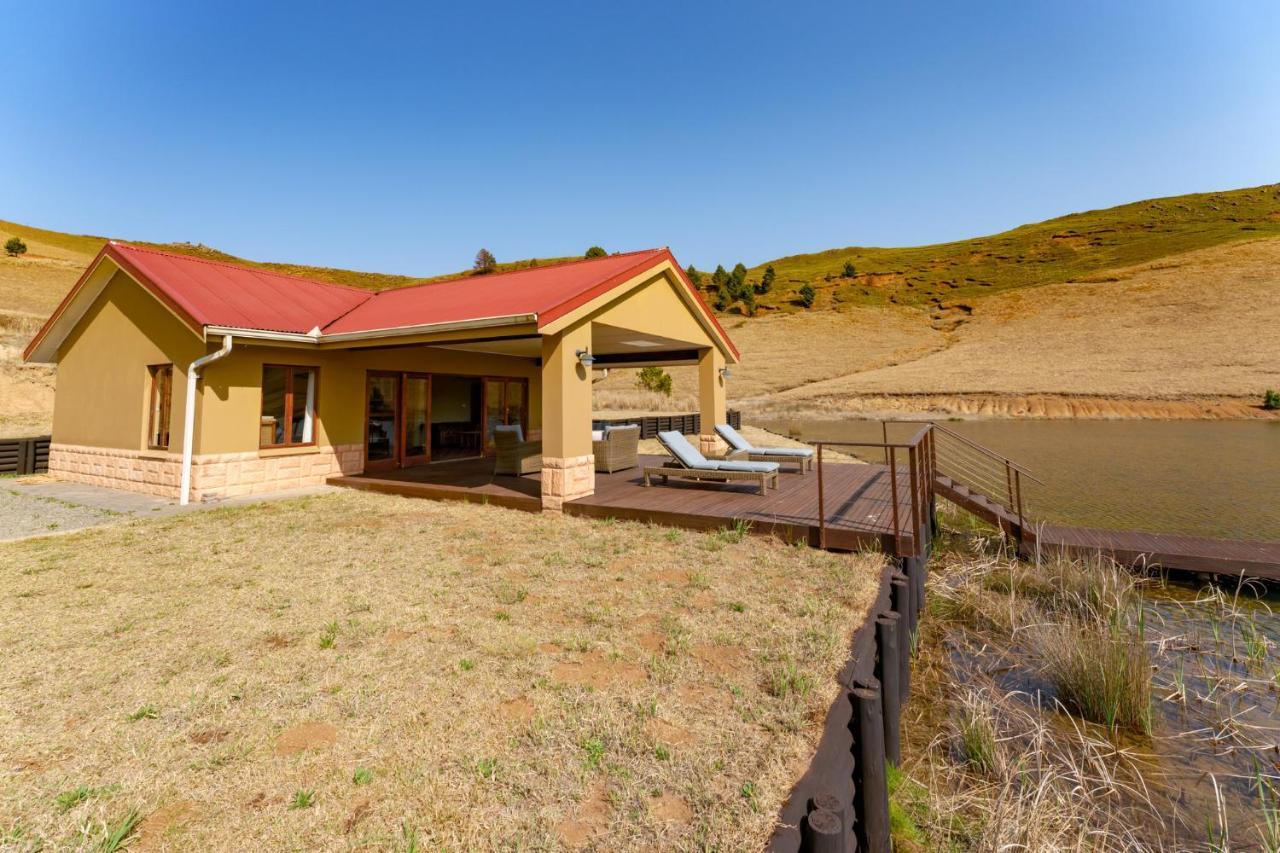Drakensberg Luxury - Misty Ridge *