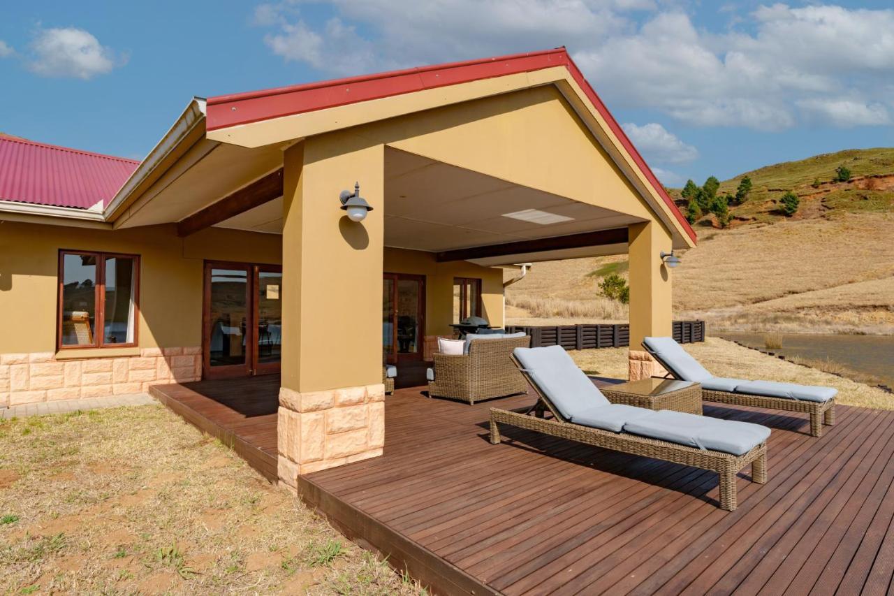 Holiday home Drakensberg Luxury - Misty Ridge *
